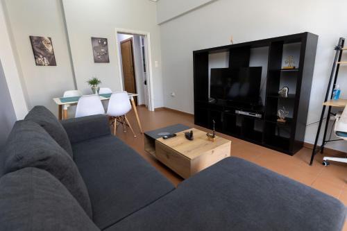 Athens City Apartment-ACA