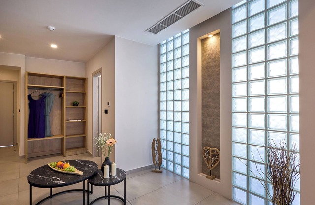 Athens City Suites