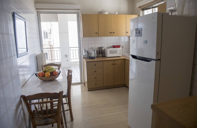 Athens Deluxe Apartment near Acropolis