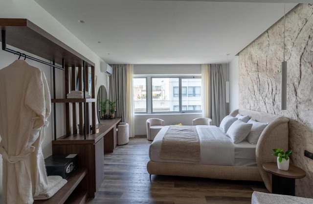 Athens Design Suites