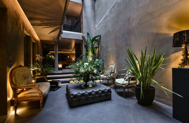 Athens Dom Hotel