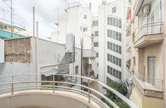 Athens Empire Paradise Apartment