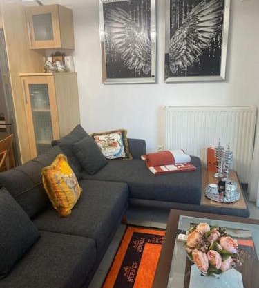 Athens Holidays Apartment