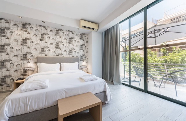 Athens Lights Hotel