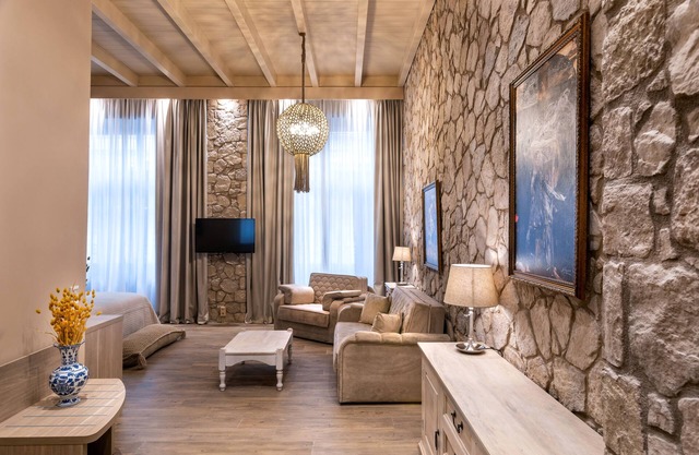 Athens Manor Houses Suites Apartments