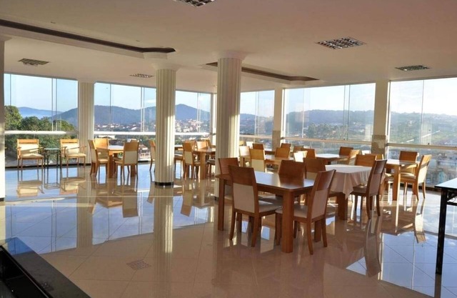 Athens Palace Hotel