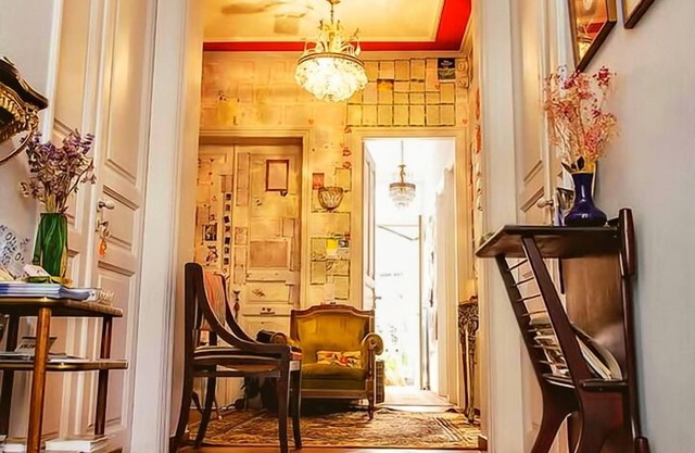 Athens Quinta - Hostel