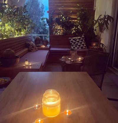 Athens Riviera Luxury Suite