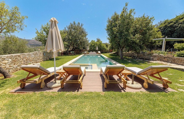 Athermigo Boutique Estate