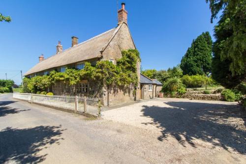 Atherstone Farm Cottage