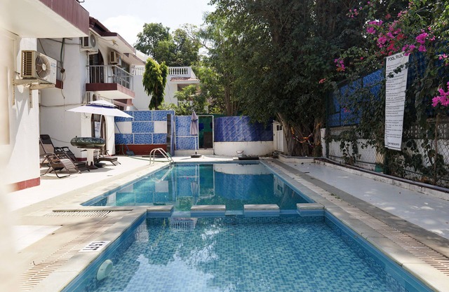 Athi Resorts