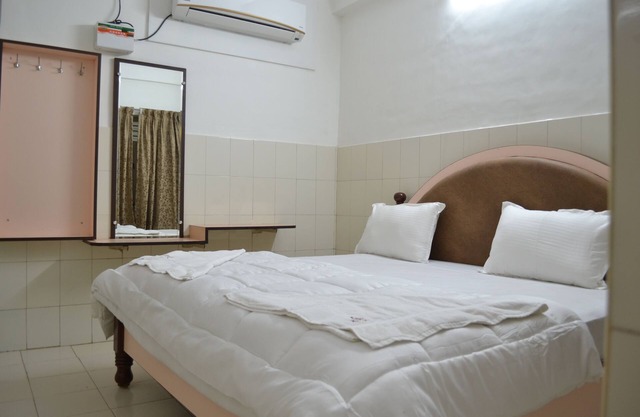 Athidhi Inn Guntur