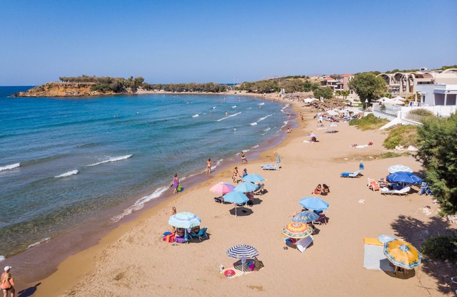 Athina Apartments