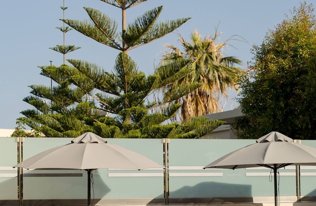 Athina Beach Hotel