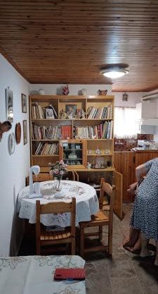Athina Country House
