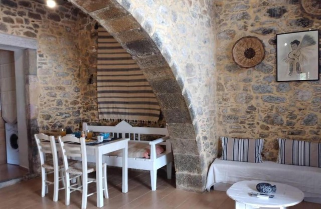 athina house - milatos
