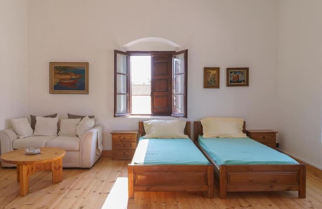 Athina's House Sivas