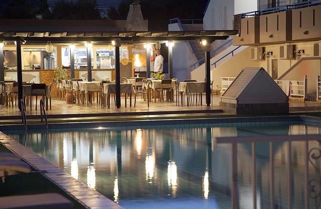 Athinoula Hotel