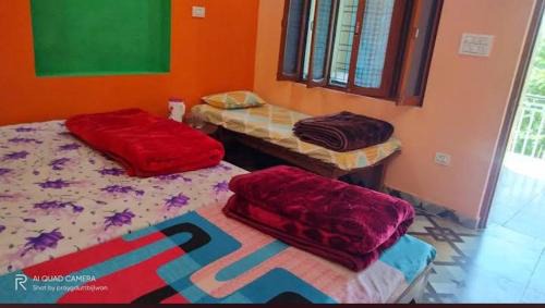 Athithihomestay अतिथि होम स्टे