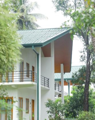 Athkandura Hotel