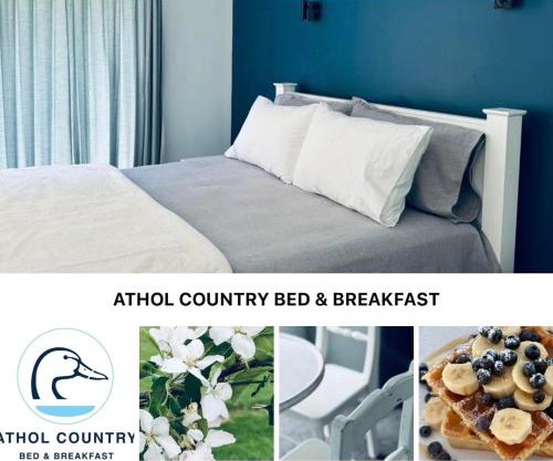 Athol Country Bed and Breakfast