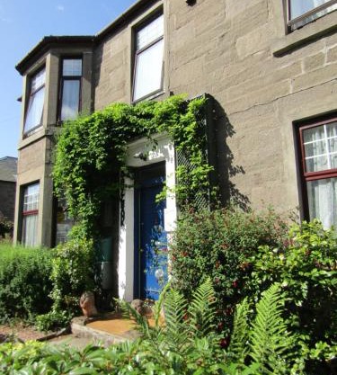 Athollbank Guest House