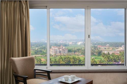 Athome Comforts Panjim