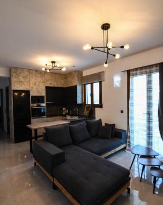 Athor Ireon Apartment 1