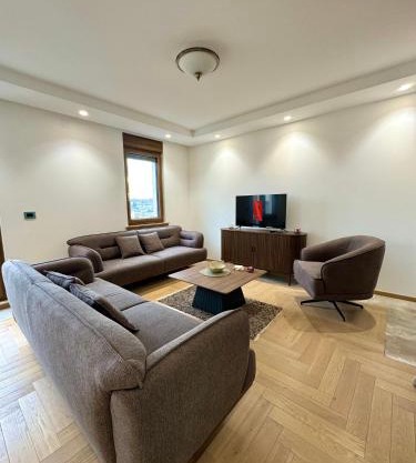 ATHOS Luxury Stay - Luxury and Comfort in the Center of Zvezdara