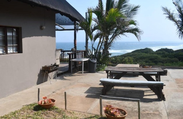 Athule Inn - Mozambique
