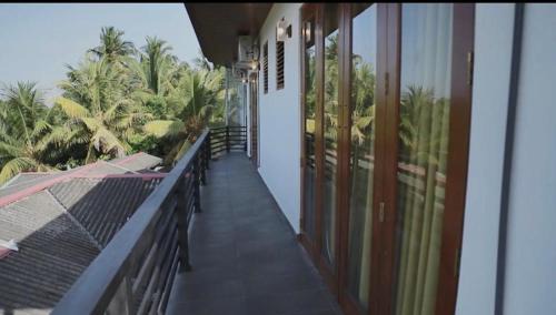 Athupura Hotel