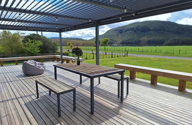 Atiamuri's Holiday Home