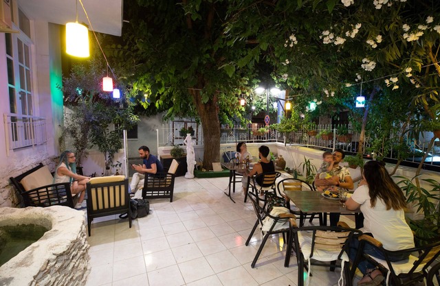 Atici Hotel