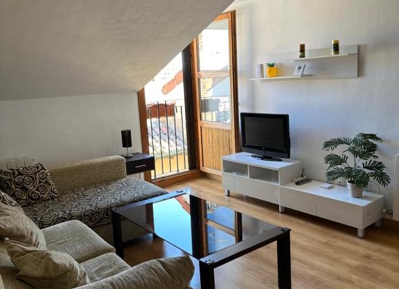 Atico El Encanto
