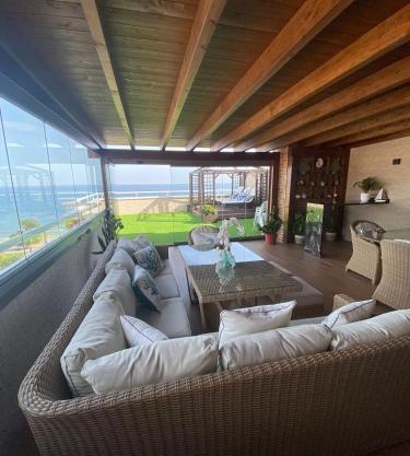 Atico LUXURY Magic World