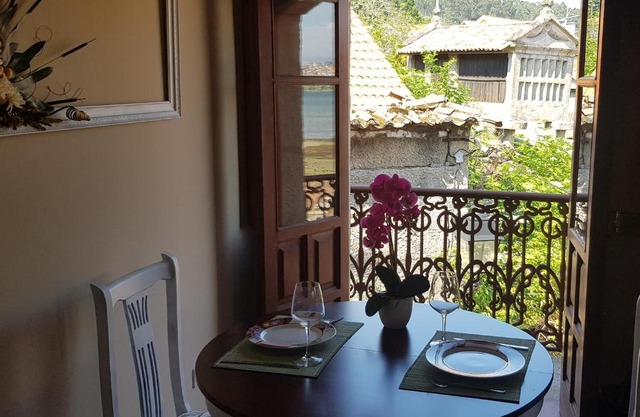 Atico Mirador Rualeira