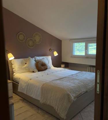 Atika Appartamento Relax a 10 min da Benevento