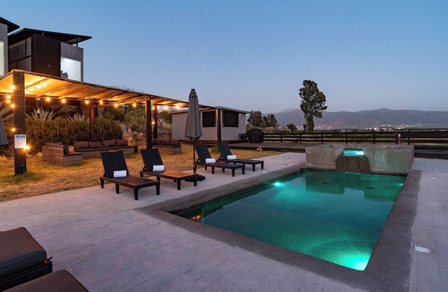 Atika Retreat