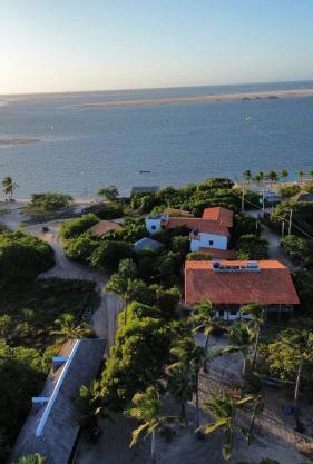 Atins Beach Houses