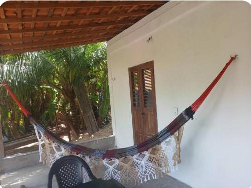 Atins Casa limão