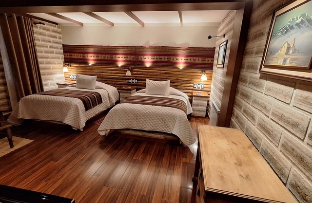 Atipax Hotel Boutique