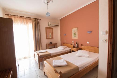 Atira Apartment Hotel