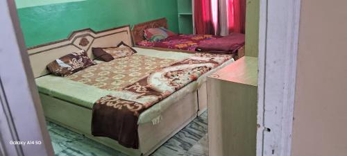 Atish guest house
