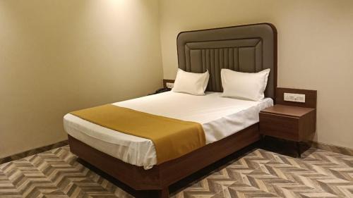 Atithi Deluxe Rooms