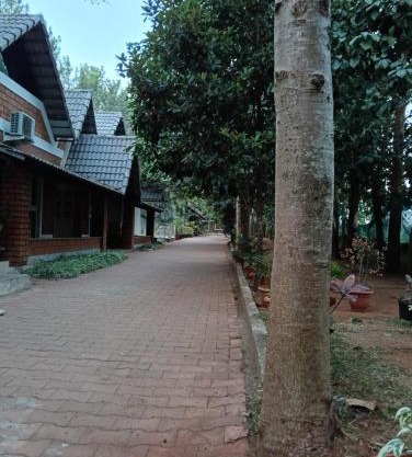 Atithi Devo Resort Coorg by LexStays