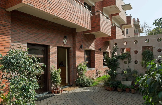 Atithi Guest House