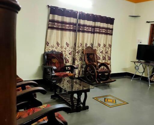 Atithi Homestay