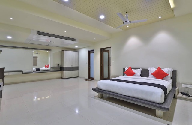 Atithi Resort