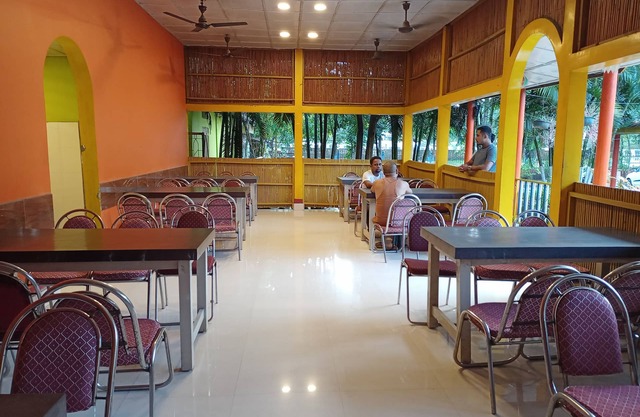 Atithya Resort