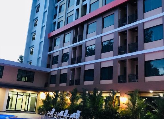 ATK Garden Hills